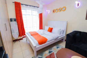 South Suites Apartments, South B, Sadi rd